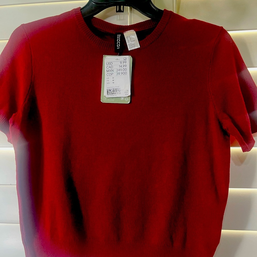 Divided H&M